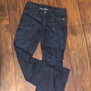 Citizens of Humanity Jeans